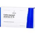 CARBO EQUISETI arvensis D 15 Ampullen – Bild 2