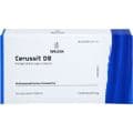 CERUSSIT D 8 Ampullen – Bild 1