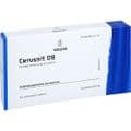 CERUSSIT D 8 Ampullen – Bild 2