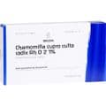 CHAMOMILLA CUPRO culta Radix Rh D 2 1% Ampullen – Bild 2