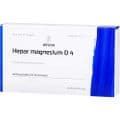HEPAR MAGNESIUM D 4 Ampullen – Bild 3