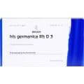 IRIS GERMANICA Rh D 3 Ampullen – Bild 1