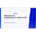 MAGNESIUM PHOSPHORICUM ACIDUM D 6 Ampullen – Bild 1