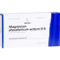 MAGNESIUM PHOSPHORICUM ACIDUM D 6 Ampullen – Bild 2