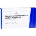 MAGNESIUM PHOSPHORICUM ACIDUM/Tabacum Ampullen – Bild 3