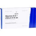 MARMOR D 6/Stibium D 6 aa Ampullen – Bild 2