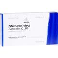 MERCURIUS VIVUS NATURALIS D 30 Ampullen – Bild 2