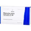 MERCURIUS VIVUS NATURALIS D 30 Ampullen – Bild 3