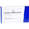PLUMBUM MELLITUM D 20 Ampullen – Bild 2