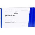 QUARZ D 30 Ampullen – Bild 2