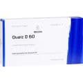 QUARZ D 60 Ampullen – Bild 3