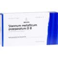 STANNUM METALLICUM praeparatum D 8 Ampullen – Bild 2