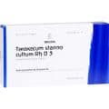 TARAXACUM STANNO cultum RH D 3 Ampullen – Bild 1