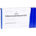 STIBIUM ARSENICOSUM D 8 Ampullen – Bild 2