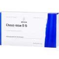 CISSUS-OSSA D 6 Ampullen – Bild 3