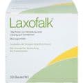 LAXOFALK 10 g Plv.z.Herst.e.Lsg.z.Einnehmen Beutel – Bild 1
