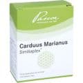 CARDUUS MARIANUS SIMILIAPLEX Tabletten – Bild 2