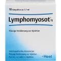 LYMPHOMYOSOT N Ampullen – Bild 1
