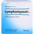 LYMPHOMYOSOT N Ampullen – Bild 1