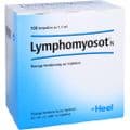 LYMPHOMYOSOT N Ampullen – Bild 2