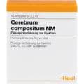 CEREBRUM COMPOSITUM NM Ampullen – Bild 3