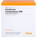 CEREBRUM COMPOSITUM NM Ampullen – Bild 1