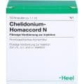 CHELIDONIUM-HOMACCORD N Ampullen – Bild 1