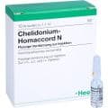 CHELIDONIUM-HOMACCORD N Ampullen – Bild 5