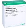 CHELIDONIUM-HOMACCORD N Ampullen – Bild 2