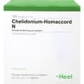 CHELIDONIUM-HOMACCORD N Ampullen – Bild 1