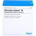 CIRCULO Injeel N Ampullen – Bild 1
