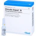 CIRCULO Injeel N Ampullen – Bild 4