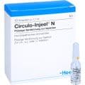 CIRCULO Injeel N Ampullen – Bild 5