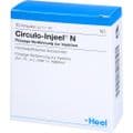 CIRCULO Injeel N Ampullen – Bild 3
