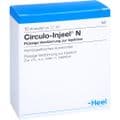 CIRCULO Injeel N Ampullen – Bild 2