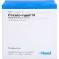 CIRCULO Injeel N Ampullen – Bild 1