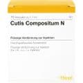 CUTIS compositum N Ampullen – Bild 1
