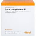 CUTIS compositum N Ampullen – Bild 1