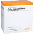 CUTIS compositum N Ampullen – Bild 2