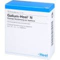 GALIUM HEEL N Ampullen – Bild 3