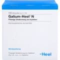 GALIUM HEEL N Ampullen – Bild 1