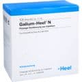 GALIUM HEEL N Ampullen – Bild 2