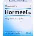 HORMEEL SN Ampullen – Bild 1