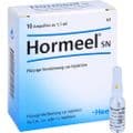 HORMEEL SN Ampullen – Bild 3