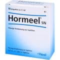 HORMEEL SN Ampullen – Bild 4