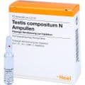 TESTIS COMPOSITUM N Ampullen – Bild 3