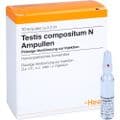 TESTIS COMPOSITUM N Ampullen – Bild 4