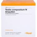 TESTIS COMPOSITUM N Ampullen – Bild 1