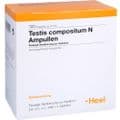 TESTIS COMPOSITUM N Ampullen – Bild 2