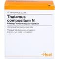 THALAMUS compositum N Ampullen – Bild 1